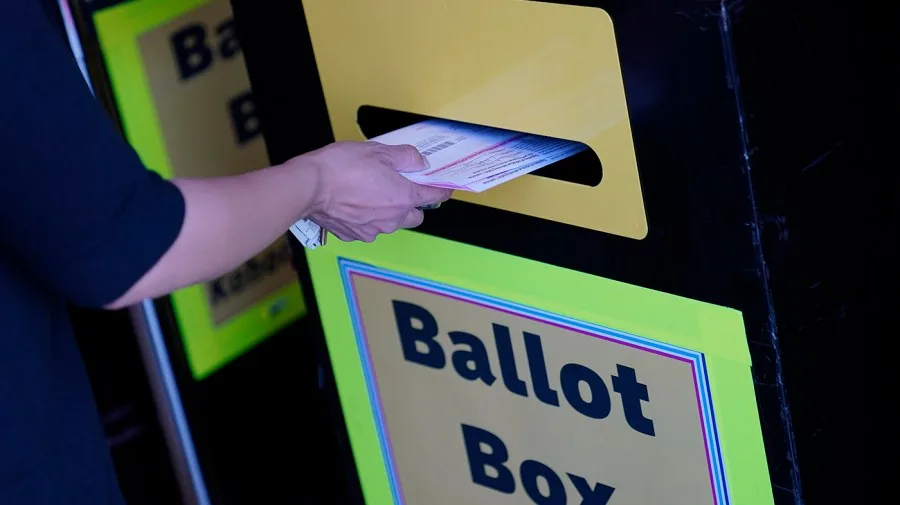 Judge drops Nevada ‘fake electors’ case from 2020 presidential election