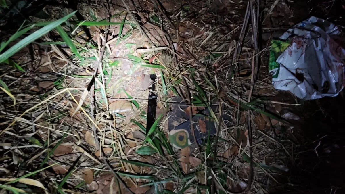 Suspeito de invadir casa de idosa morre baleado no Carandá Bosque