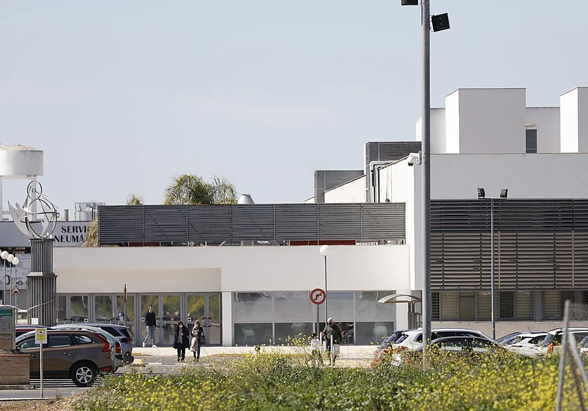 Accidente en Córdoba: Una joven, evacuada al hospital de Montilla tras una colisión múltiple