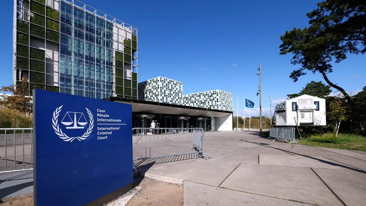 Trump administration prepares sanctions against International Criminal Court, sources say