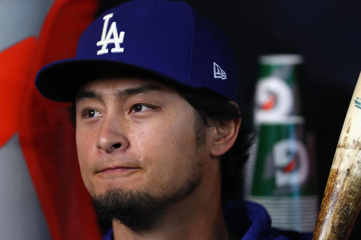 Dodgers Castoff Weighs Sudden Retirement After Joining Hated Rival