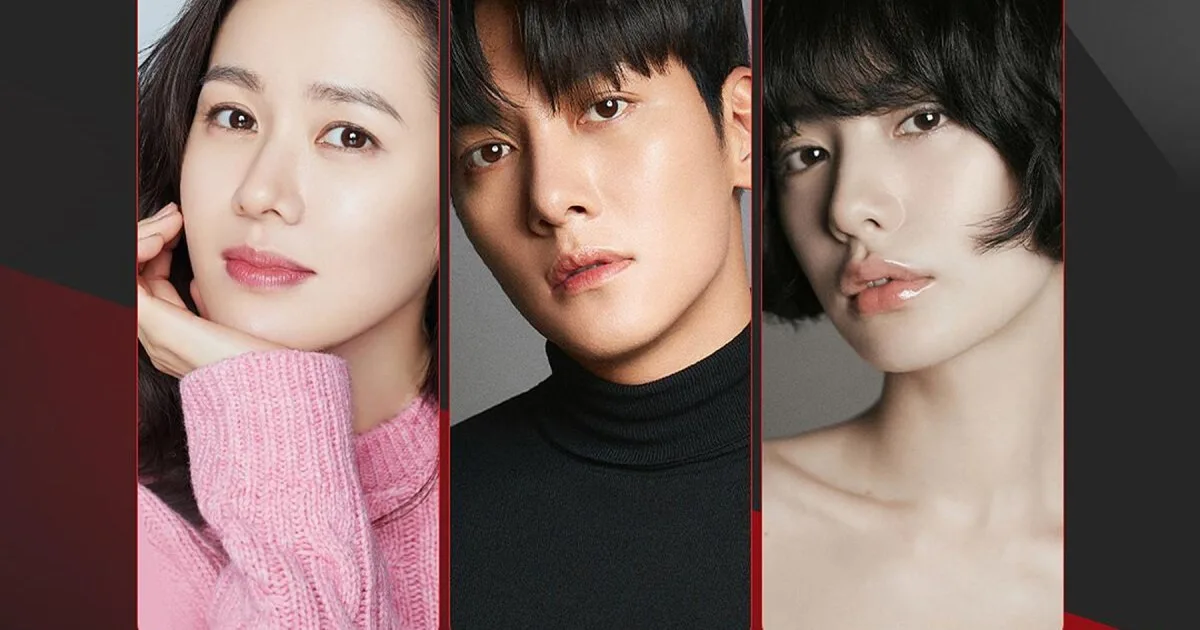 Netflix estrenó una provocadora serie coreana de época: deseo, traición y un peligroso juego de seducción