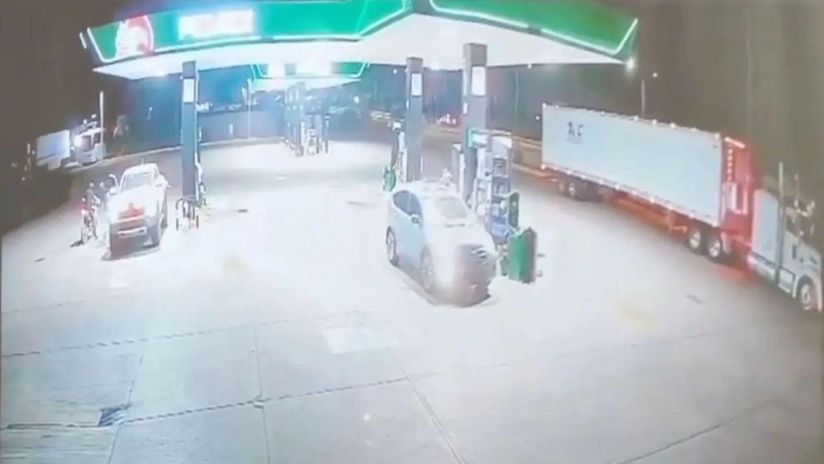 Cuén no murió en una gasolinera: Fausto ‘N’ revela que Los Chapitos habrían encubierto su homicidio
