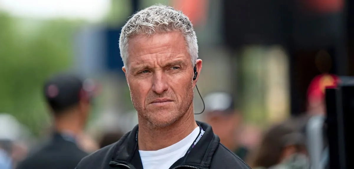 Sturz mit Jetski – Ralf Schumacher verletzt sich bei neuer Stefan-Raab-Show