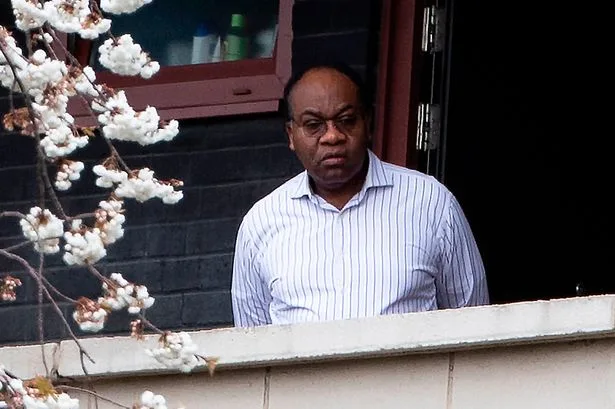 Rwandan man Dr Vincent Brown charged in UK with genocide in the first case of its kind