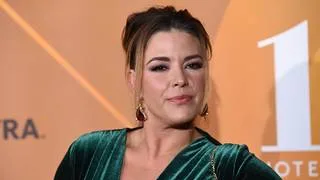 Alicia Machado casi agrede a un periodista en la final del Miss Cuba 2026