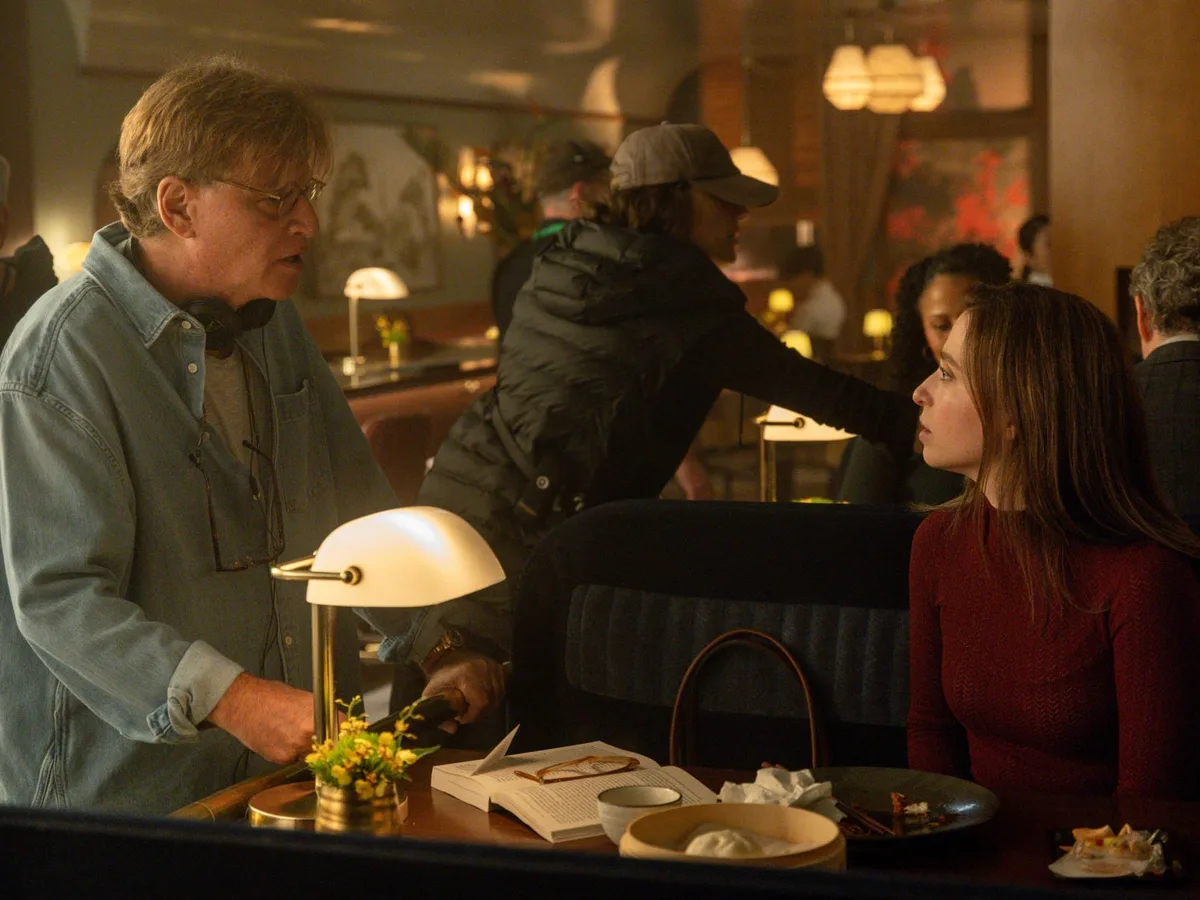 With 'The Social Reckoning,' Aaron Sorkin makes Mark Zuckerberg uncool