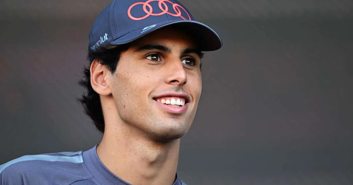 F1: Binotto compara Bortoleto a Schumacher e cita "ética de trabalho" do brasileiro na Audi