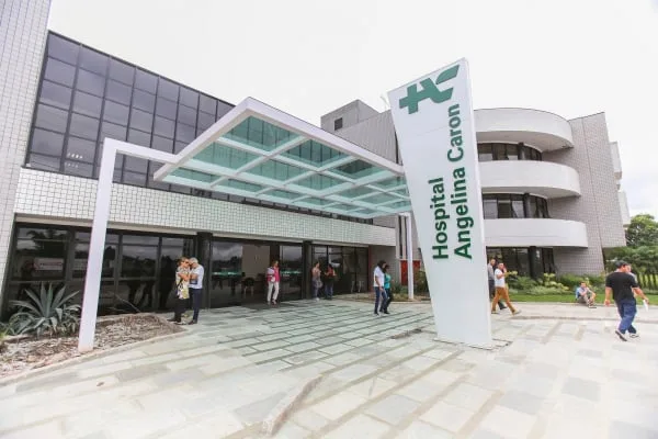 Hospital da Grande Curitiba integra mutirão que busca recorde