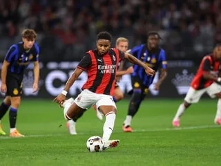 Mercato. Sur le départ du Milan AC, le Français Christopher Nkunku proche de retourner à Leipzig