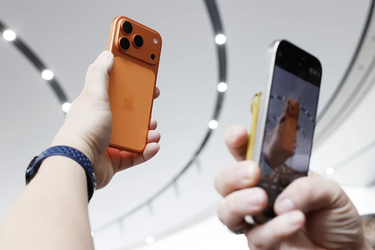 Apple reduz produção do iPhone 18 Pro perante corte nas vendas