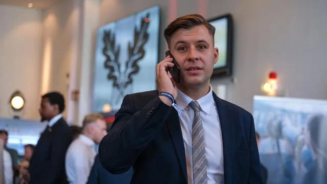 Parteien: AfD-Jugend trifft sich in Magdeburg