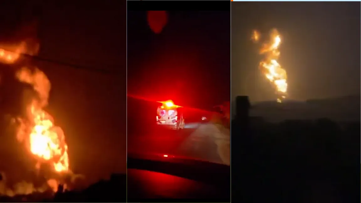 Aumenta cifra tras explosión en Jáltipan: Confirman tres muertos en planta de PMV Minera