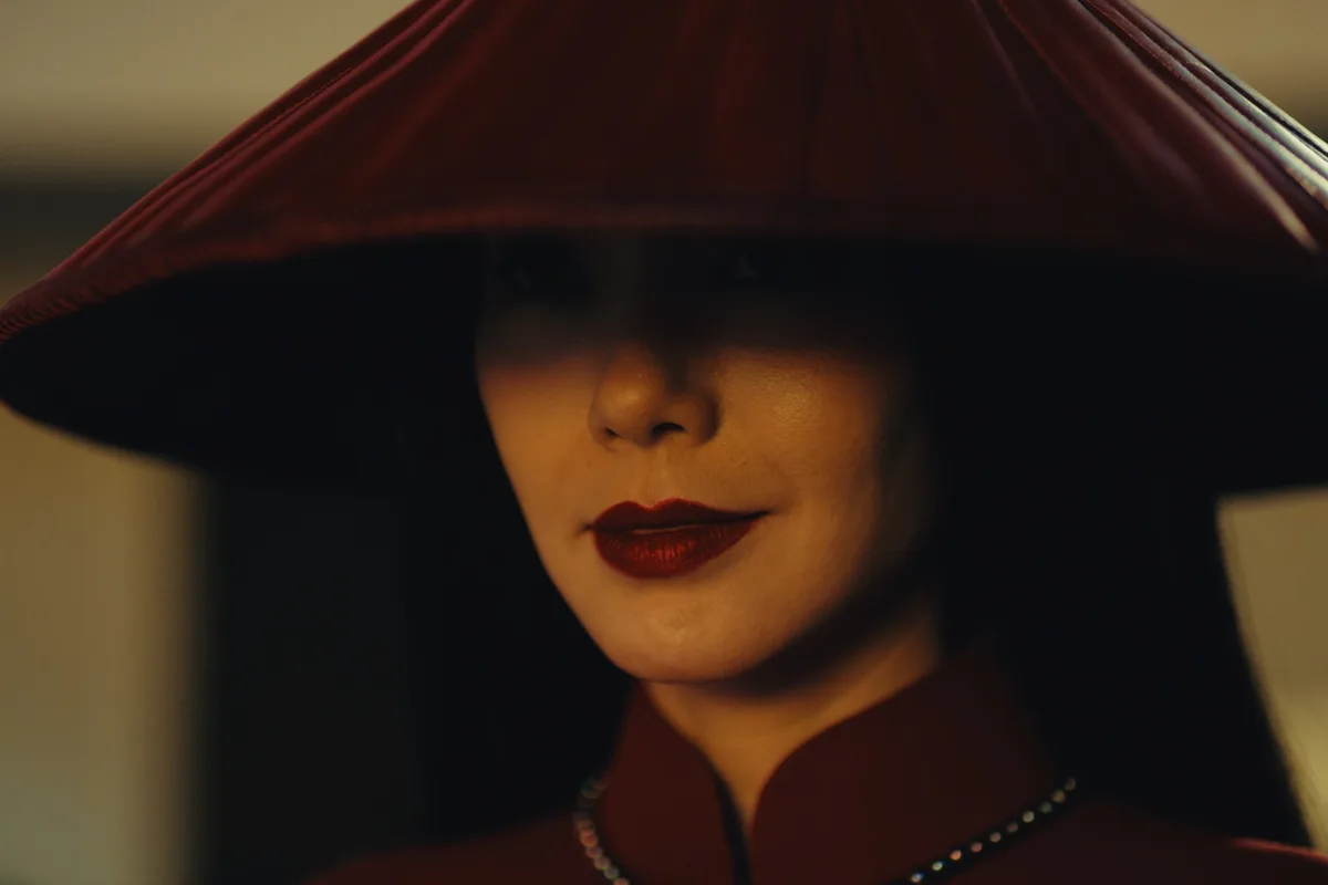 Vietnam’s V Studios Seals Multiple Deals On ‘Red Woman’ Including Sales To North America & Japan