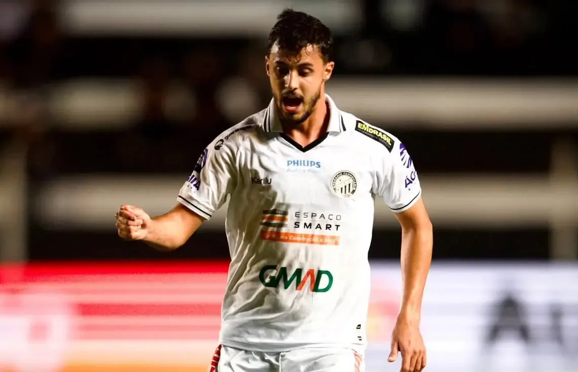Operário x Avaí: veja prováveis escalações e onde assistir ao duelo pela Série B