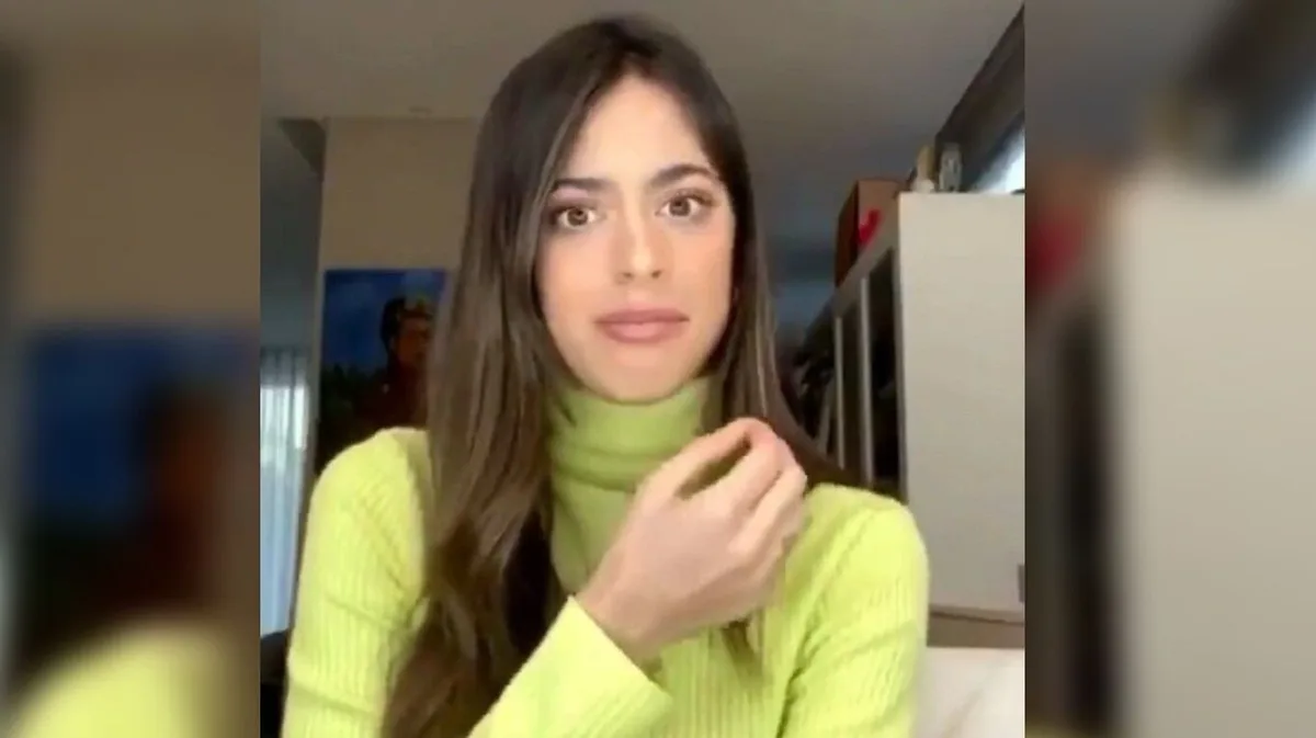 Los memes del casamiento de Tini Stoessel en medio del conflicto económico con su papá