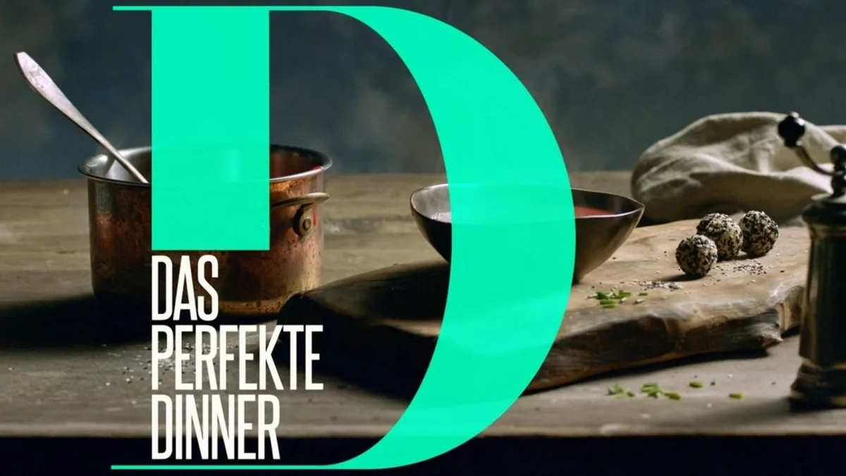 „Das perfekte Dinner“ bei VOX vom 17.-21.8: Die Kandidaten und Menüs der aktuellen Woche