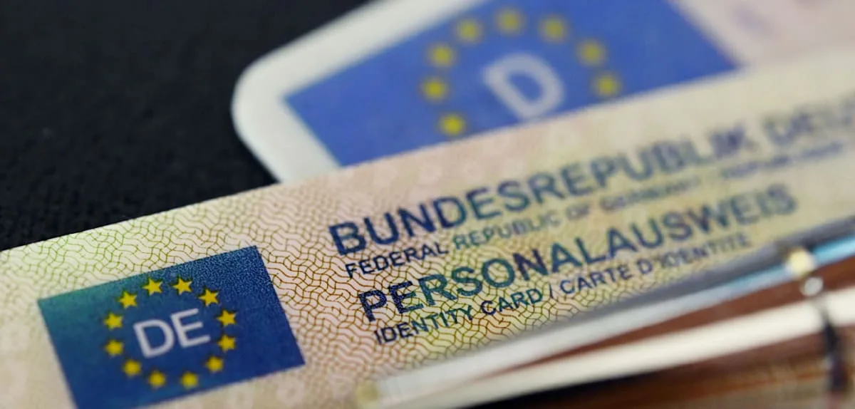 Bundestag beschließt Neuerungen für Personalausweis und Pass