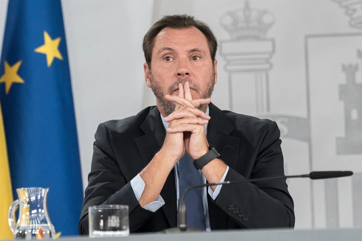 Puente acusa a jueces de "corporativismo" y pide al Poder Judicial posiciones "más valientes" con algunas resoluciones
