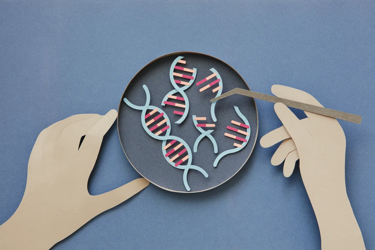 A One-Time Treatment for High Cholesterol Shows Promising Results