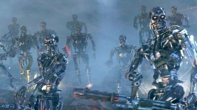 The myth of killer AI is a self-serving attempt at regulatory capture