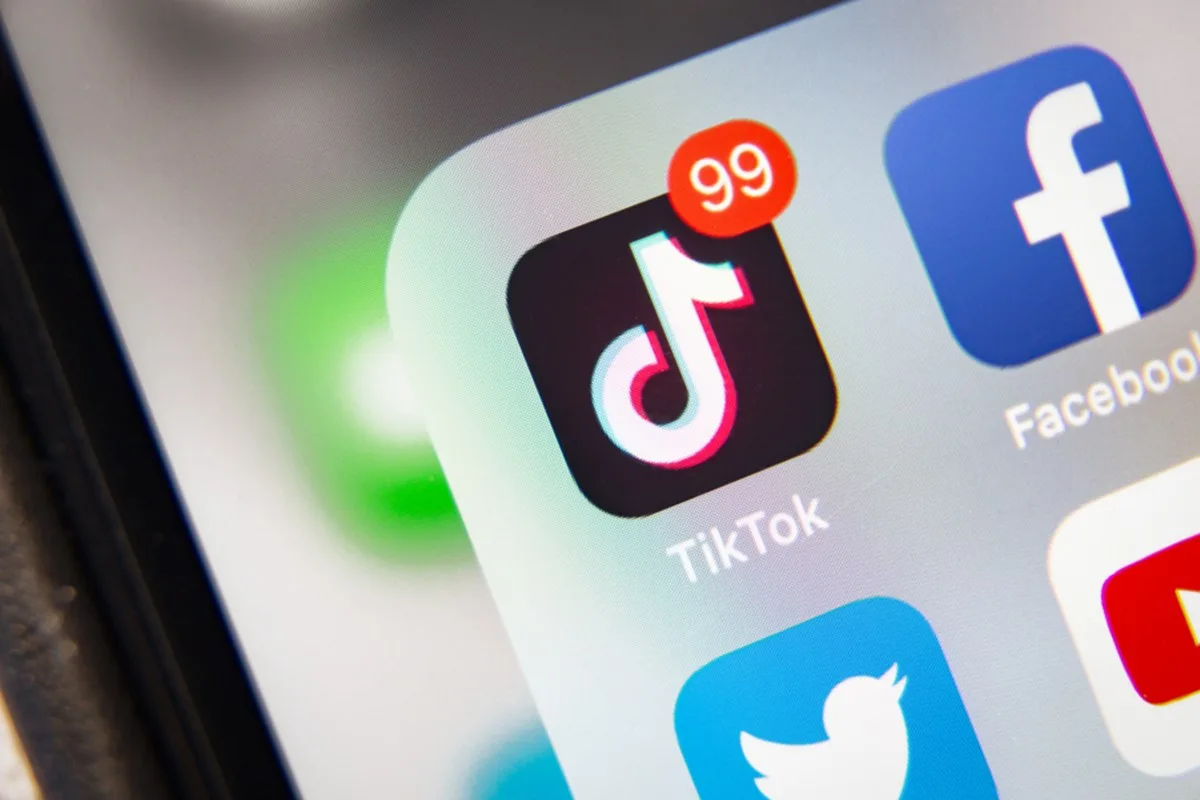 TikTok deu "respostas genéricas" sobre dados de crianças, diz ANPD