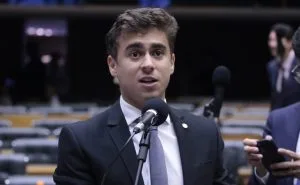 PL e Nikolas Ferreira agendam ‘Bloquinho 22’ na Paulista no próximo domingo