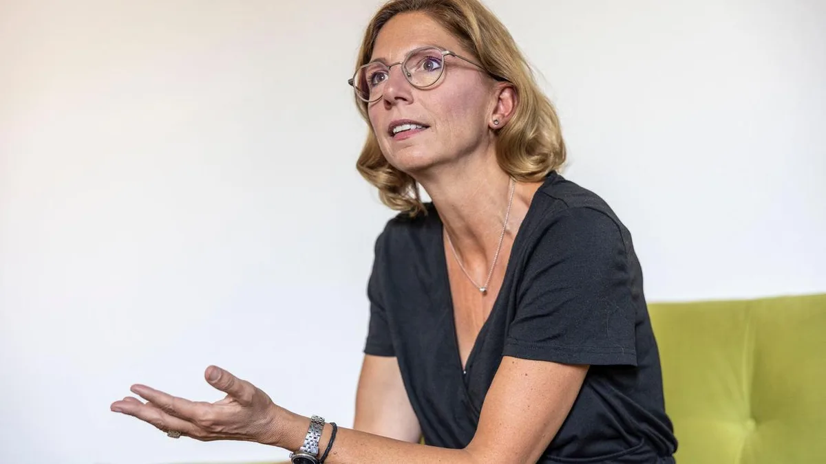 Pflegefamilien stärken: Ministerin: «Pflegeeltern sind nicht Eltern zweiter Klasse»