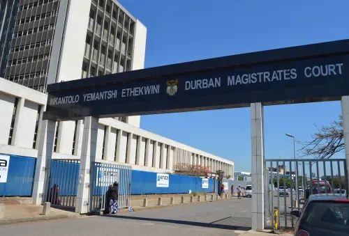 Bail battle erupts as State raises witness interference fears in trafficking case