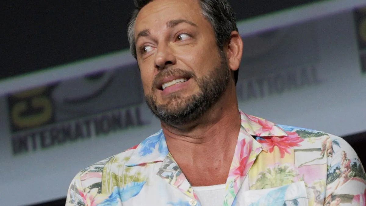 Zachary Levi compelled to 'build a better Hollywood'