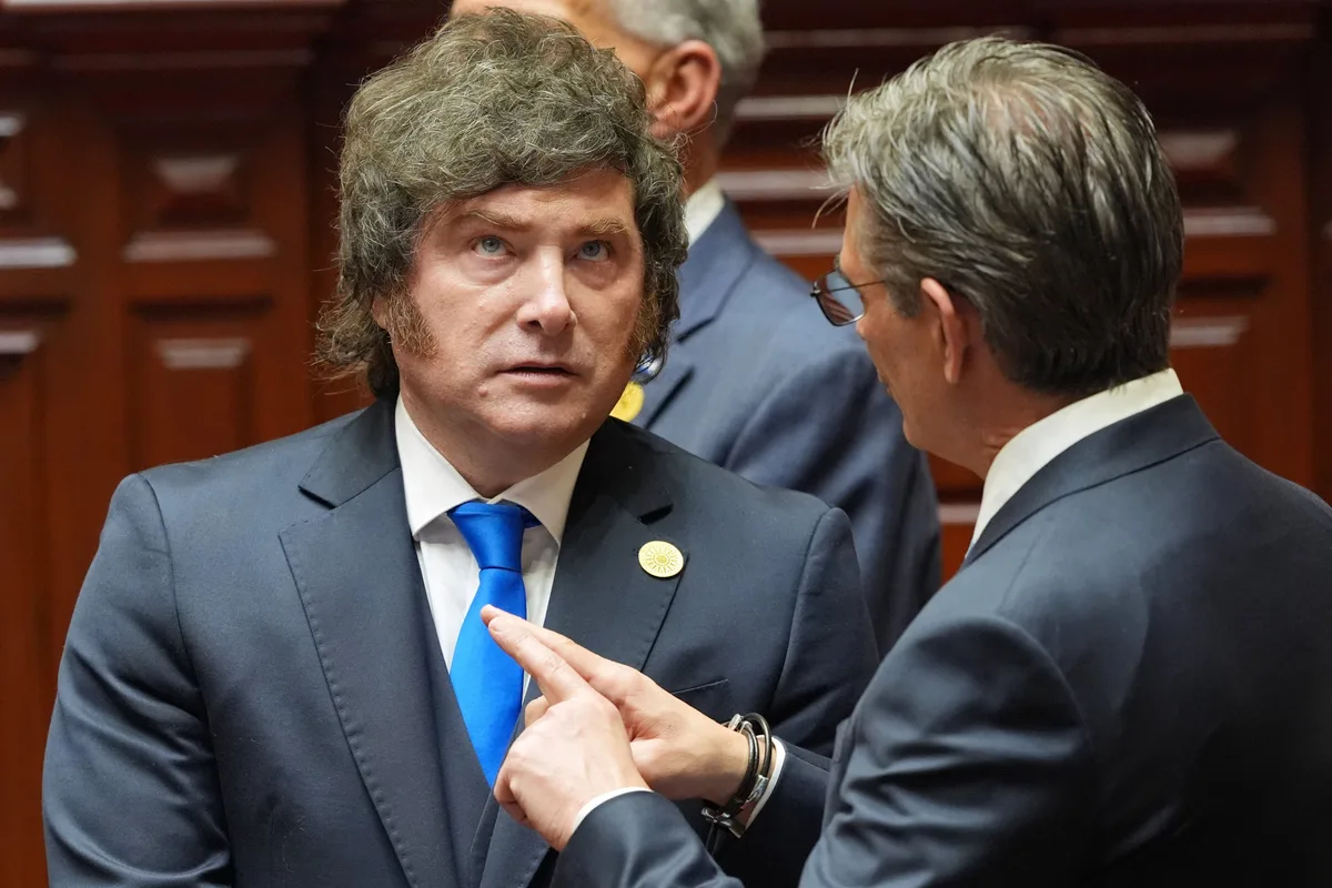 La economía no levanta y ya complica la reelección de Milei: cómo le iría si las elecciones fueran hoy