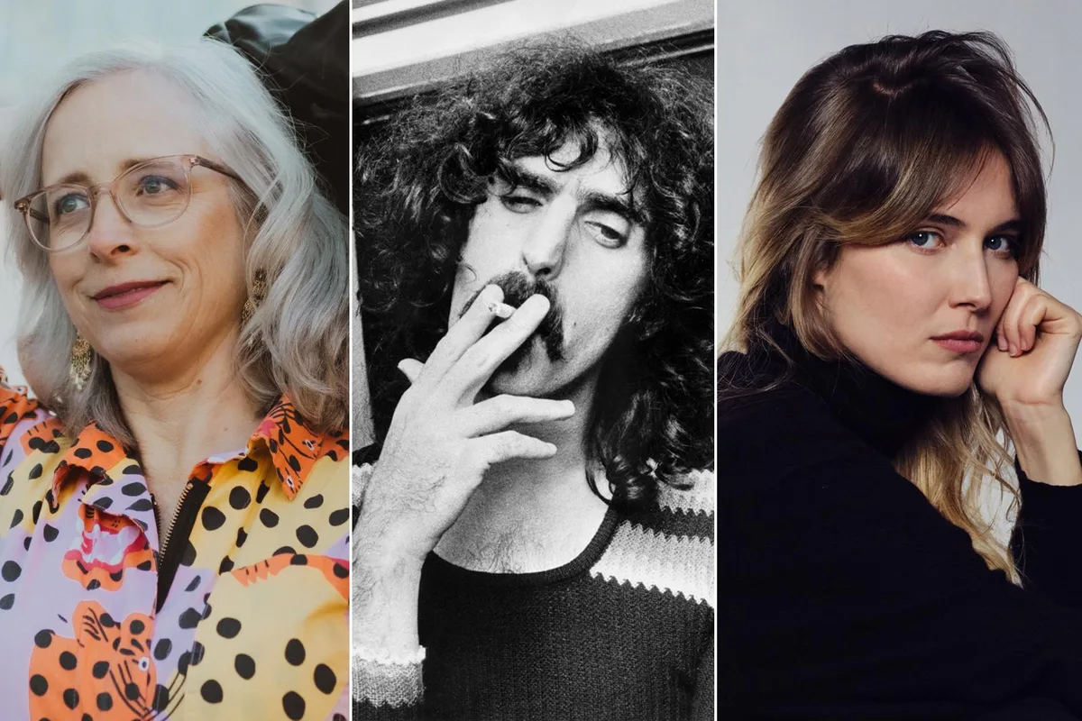The Strokes, Laura Veirs, Frank Zappa, Marie Poulain… Les disques à écouter (ou pas) ce week-end
