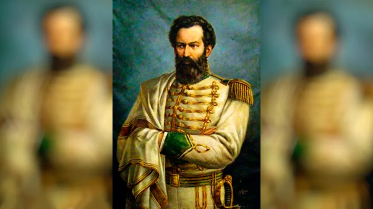 La violencia política en la historia argentina: del orden colonial a las guerras por la Independencia