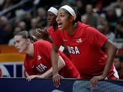 Topfavorit holt WM-Gold: US-Girls fegen Frankreich spektakulär vom Parkett