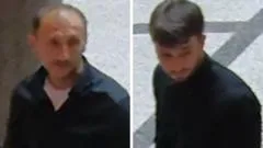 Thieves steal 600-diamond necklace from Vienna museum in broad daylight