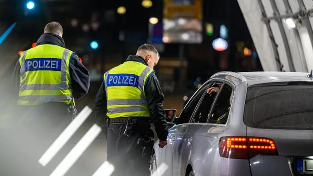 Deutsche Grenzen: Alexander Dobrindt verlängert Grenzkontrollen bis März 2027