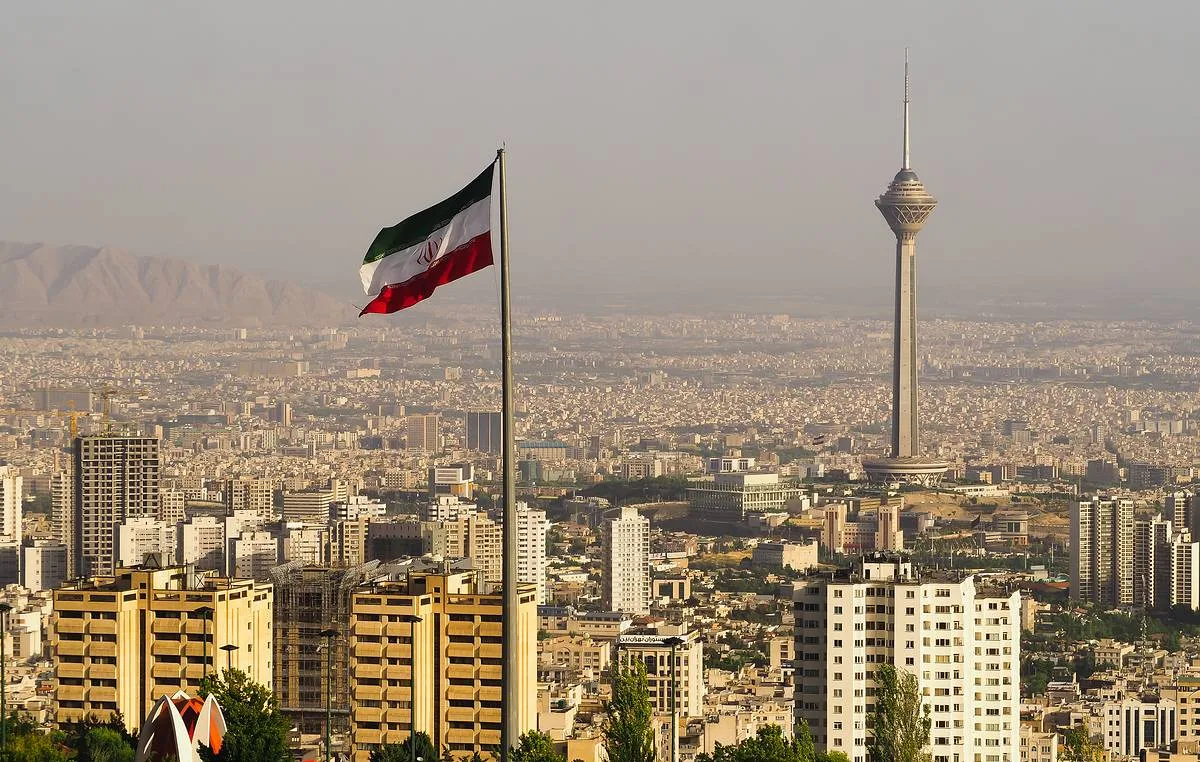 Tehran's condition for resuming dialogue is US compliance with Islamabad agreement