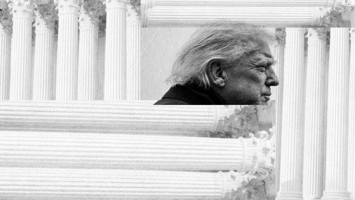 The Court’s Ballroom Decision Is a Sign of Deeper Problems