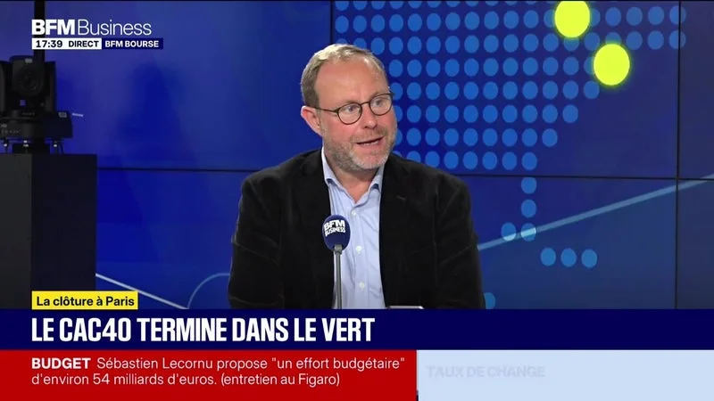 Les seuils techniques incontournables sur les marchés et les valeurs - 17/09