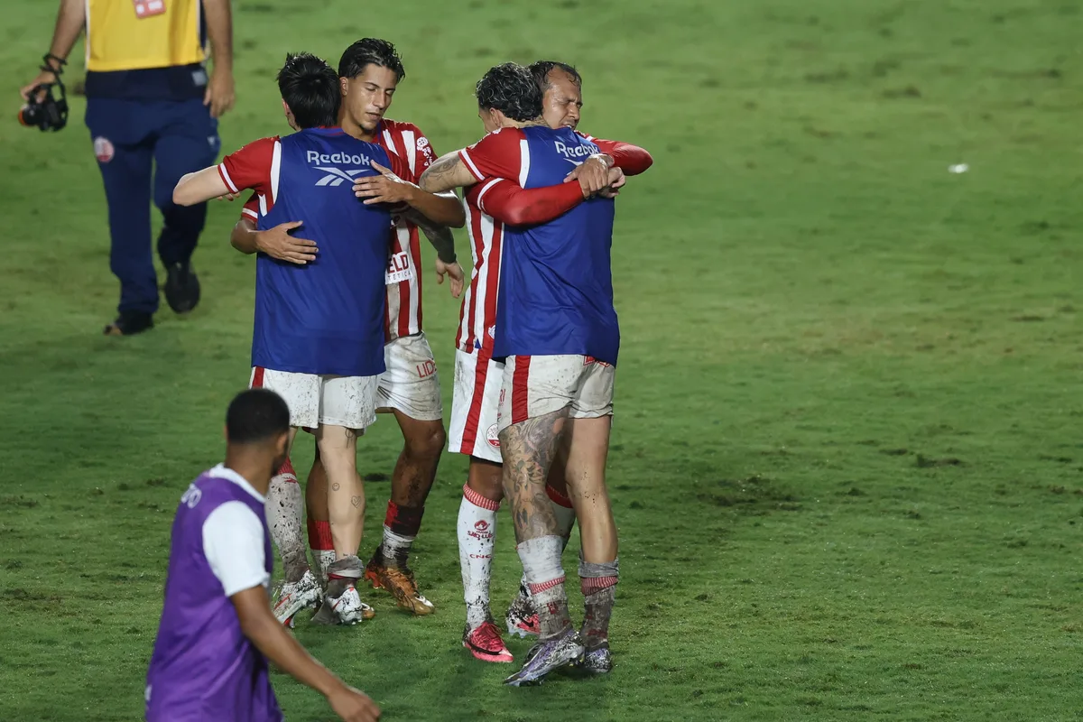 Análise: Náutico consegue contra o Ceará sua vitória mais importante nesta Série B