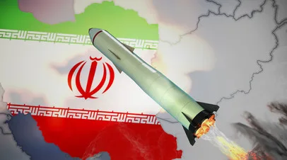 Армия Ирана сообщила об атаке на базу США в Бахрейне