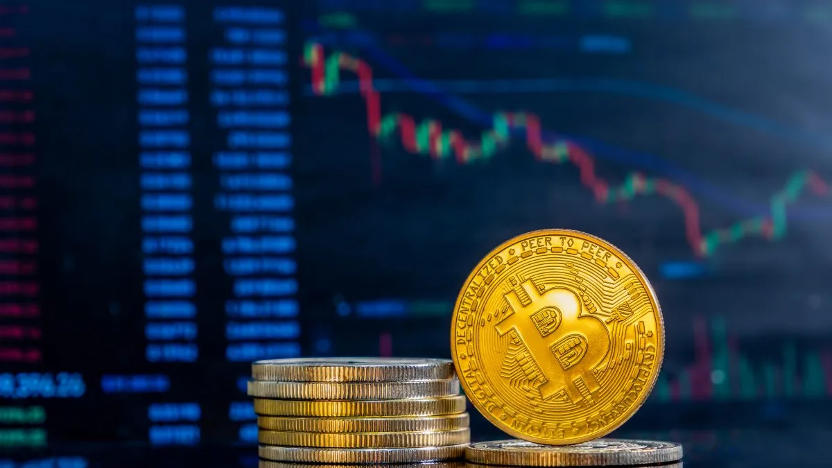 Pela 1ª vez em sete anos, dólar digital entra no top 5 das criptomoedas mais negociadas em SC