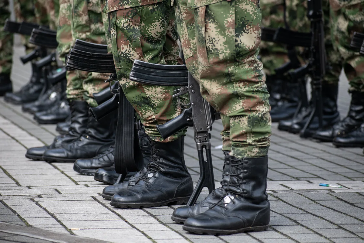 Escándalo en el Batallón Colombia en el Sinaí: comandante habría sido separado de su cargo por el Ejército por presunto acoso sexual
