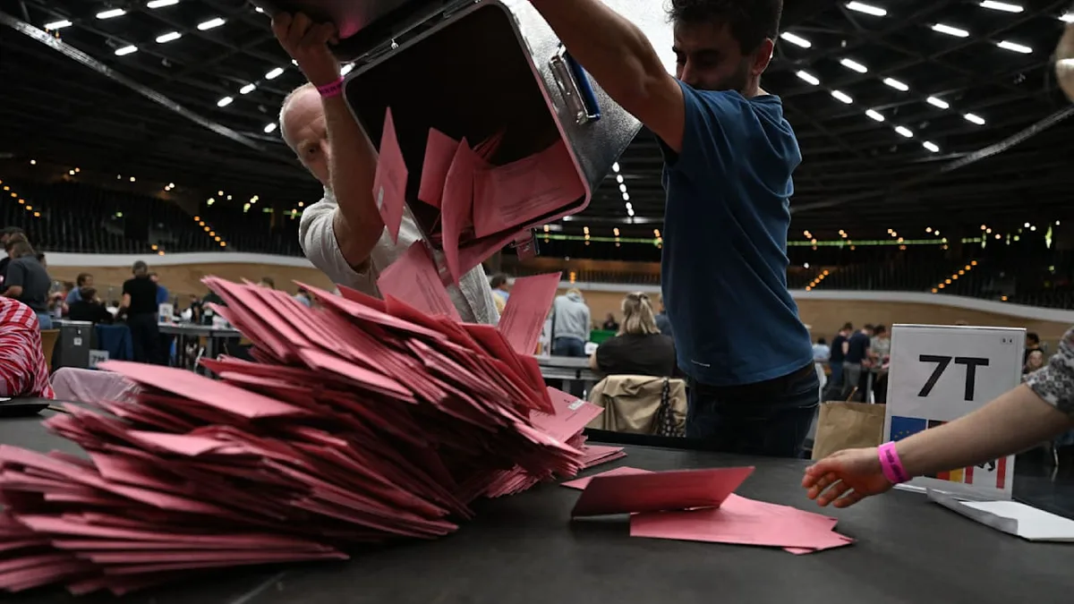 Berlin und Mecklenburg-Vorpommern - Diese Themen haben die Wahlen entschieden