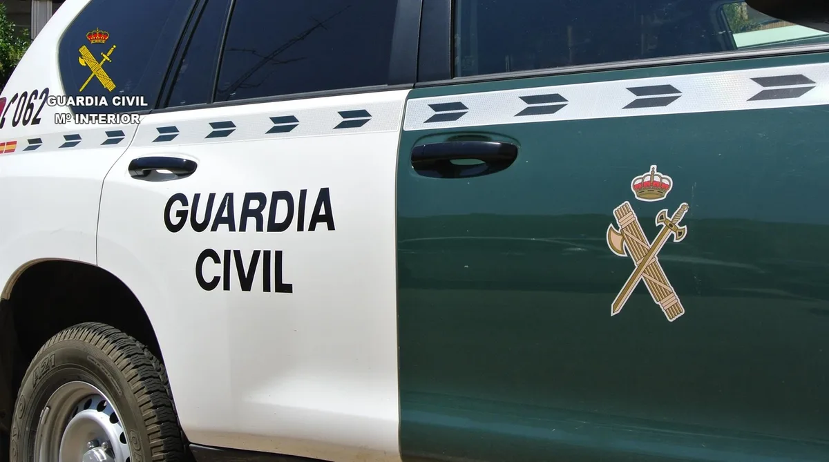 Hallan los cuerpos de un hombre y una mujer con indicios de muerte violenta en Valverde del Júcar (Cuenca)