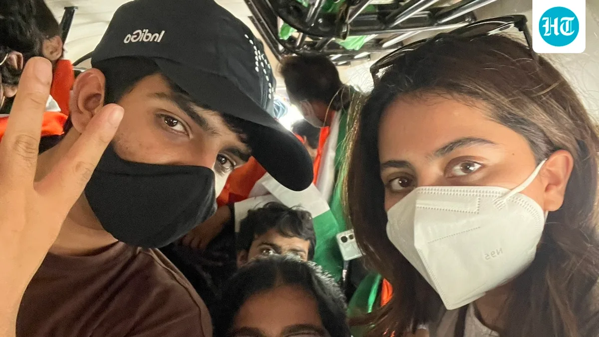 BJP leader's daughter detained near Bangla Sahib amid CJP protest in Delhi: ‘For sitting in a park’