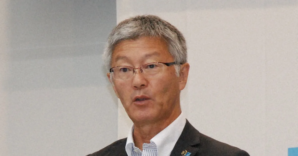 「今どき…」柏崎市長、東電にIDカード廃止提案 柏崎刈羽原発