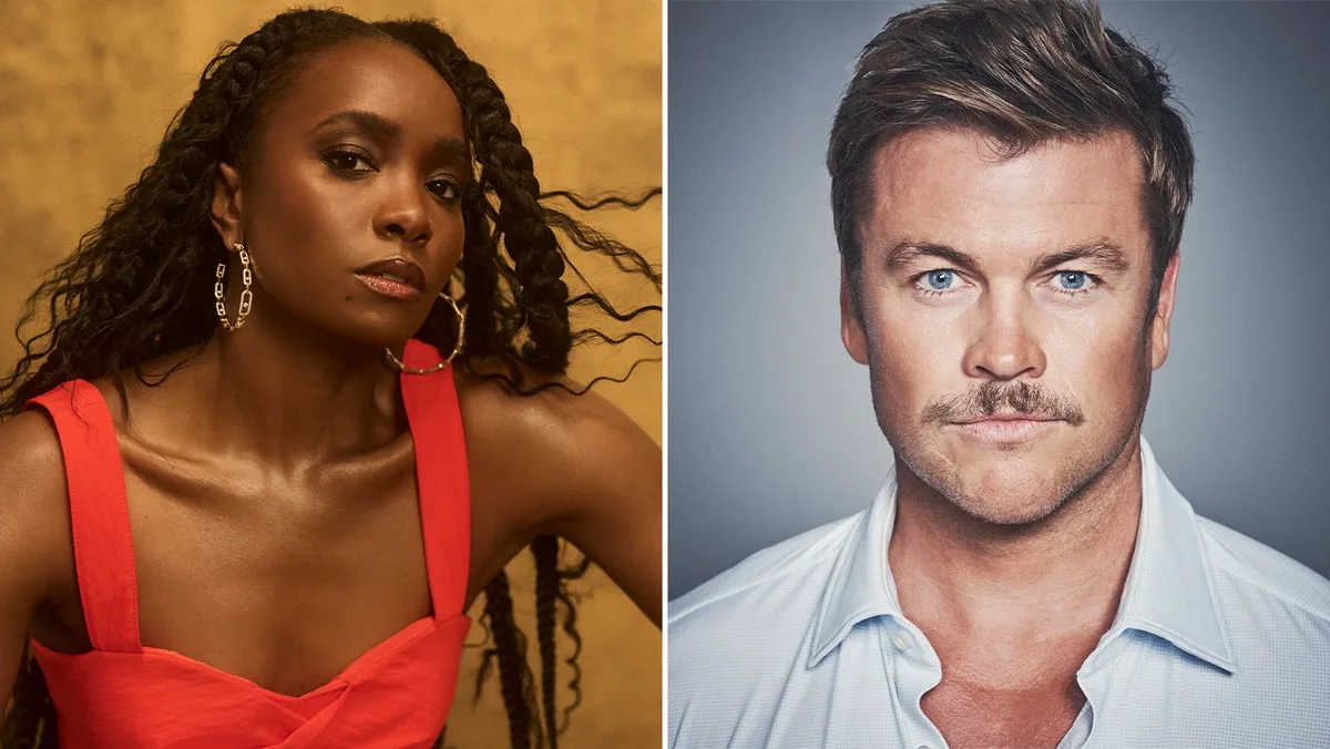 KiKi Layne & Luke Hemsworth Join Amazon MGM Actioner ‘Deadlocked’