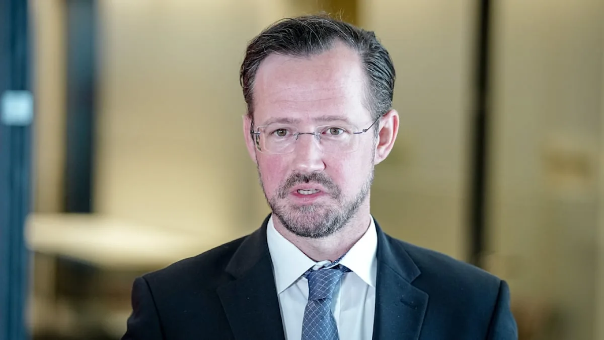 „Die Nerven innerhalb der CDU liegen etwas blank“