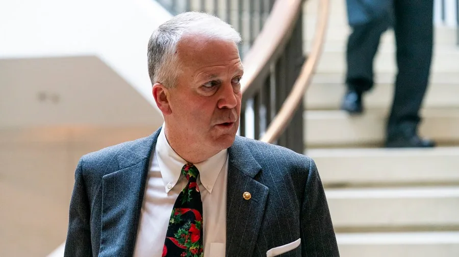 Live results: Democrats eye flip in Alaska Senate race with primary underway